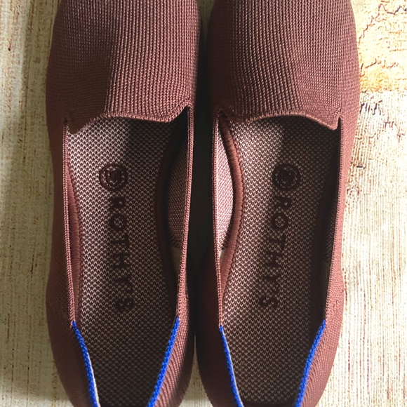 Rothy's Women's The Loafer - Picture 2 of 4